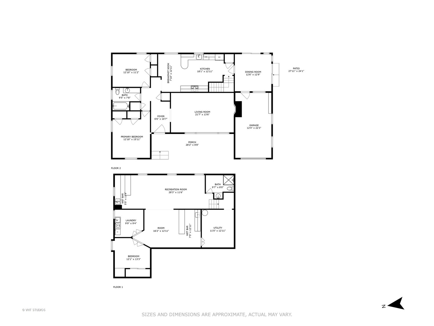 7807 Pershing Boulevard, Kenosha, WI 53142