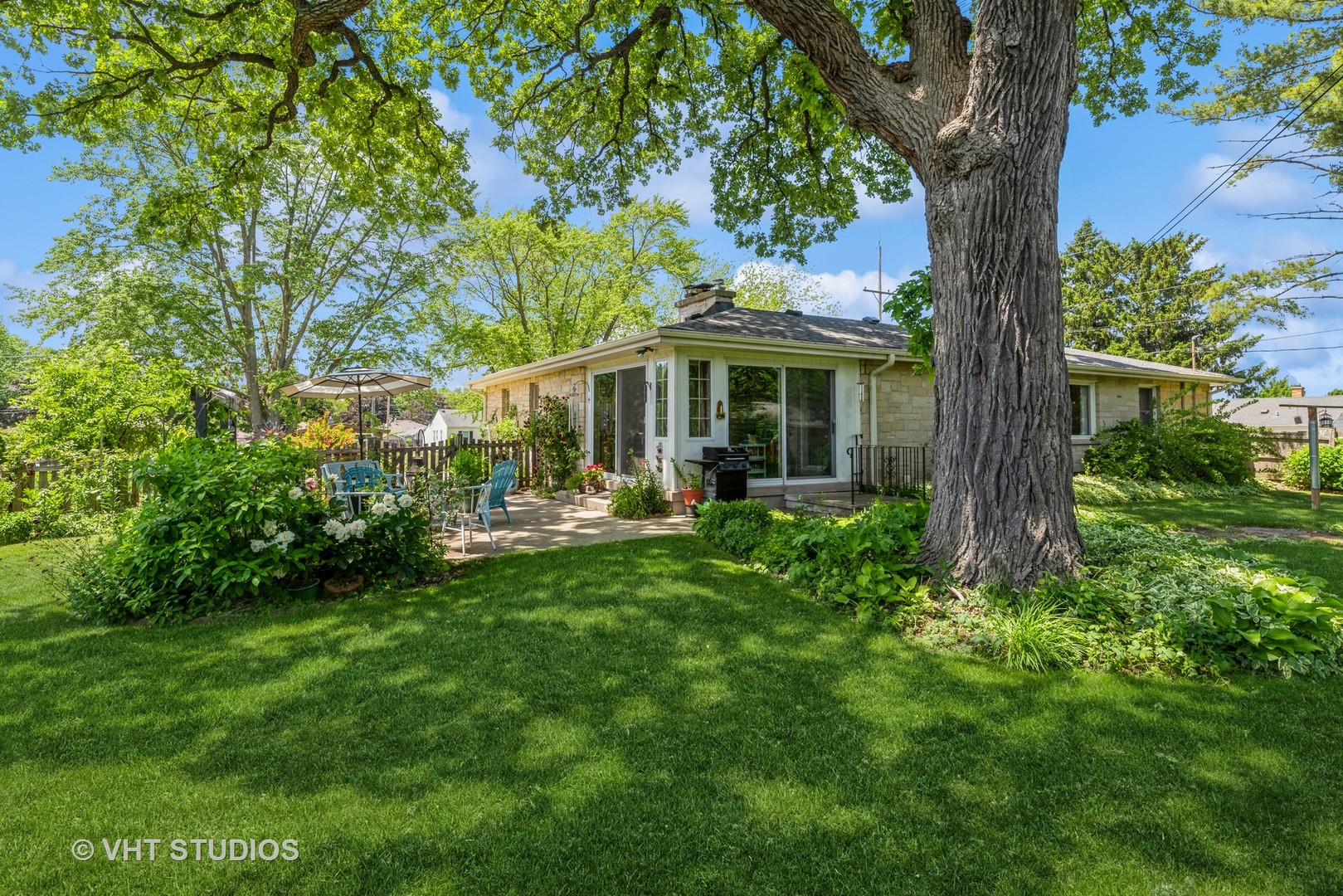 7807 Pershing Boulevard, Kenosha, WI 53142