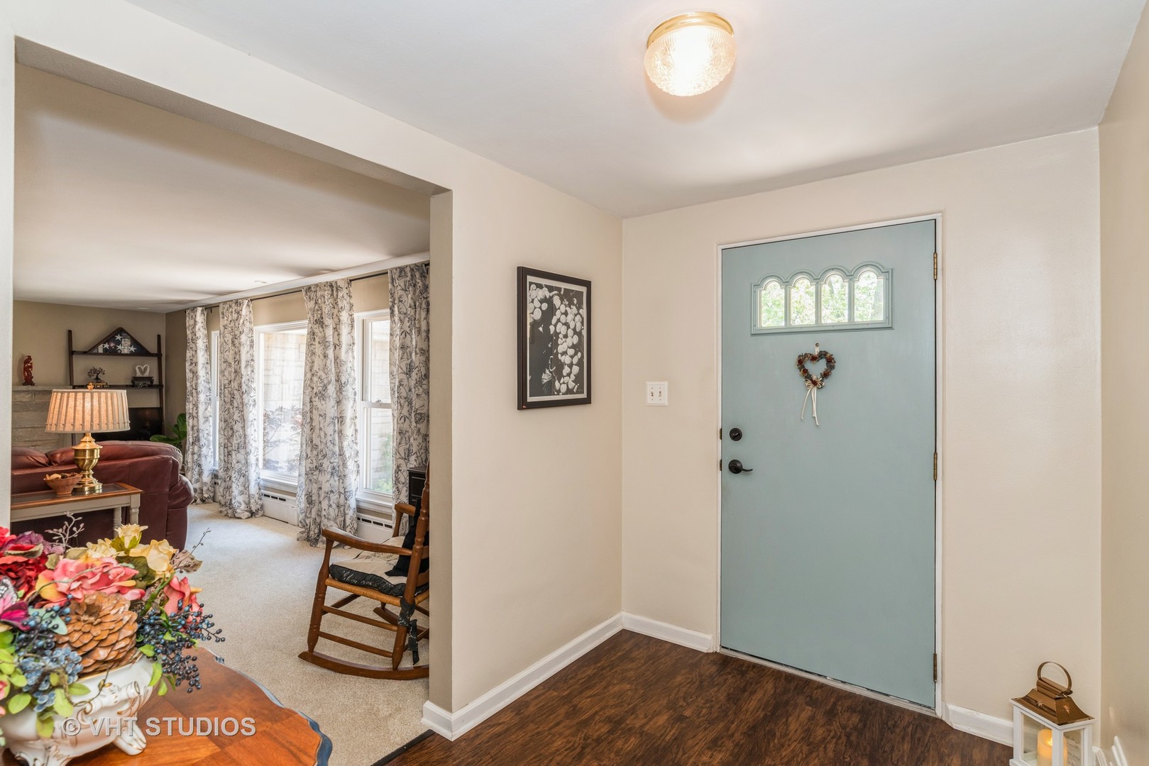 7807 Pershing Boulevard, Kenosha, WI 53142