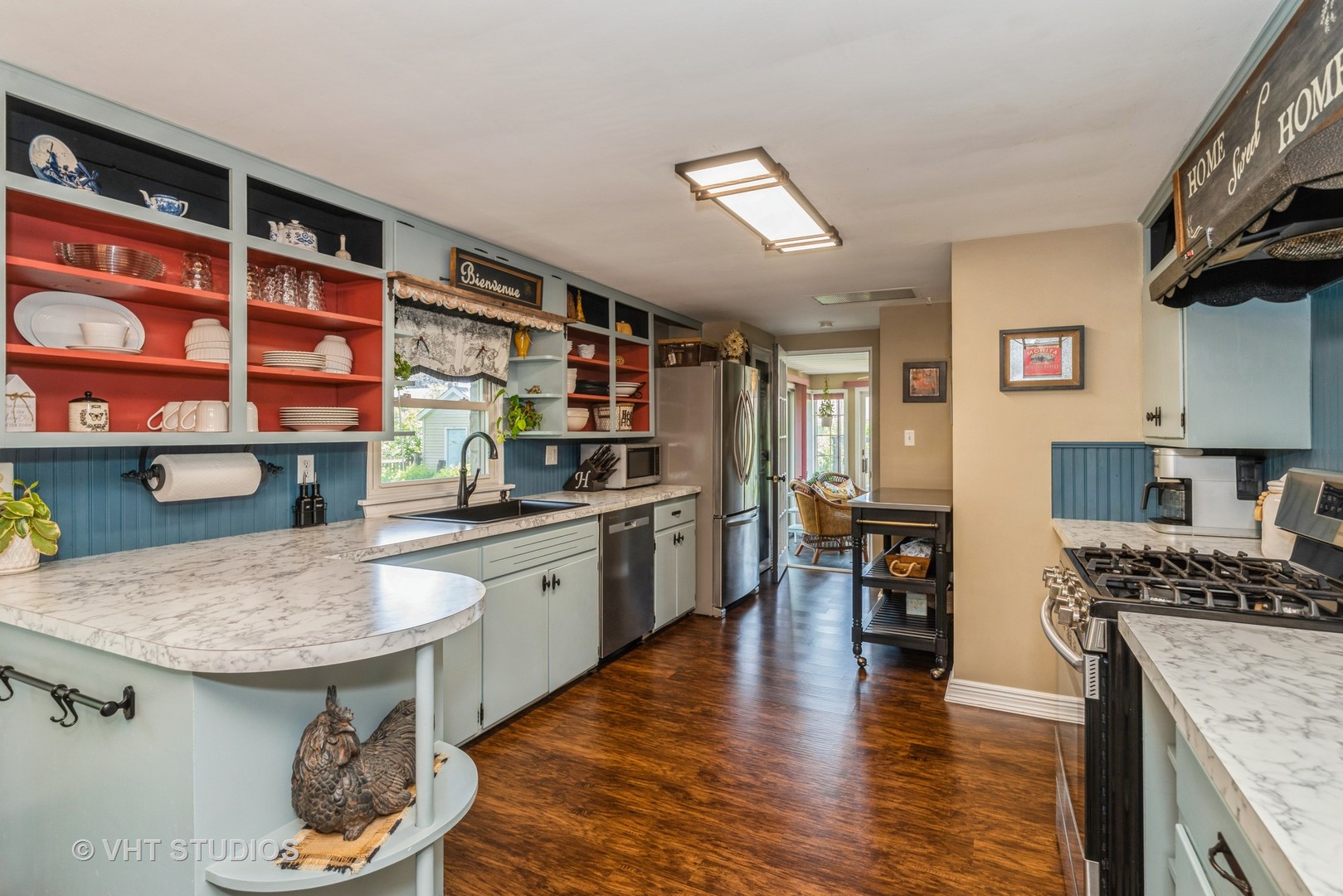 7807 Pershing Boulevard, Kenosha, WI 53142