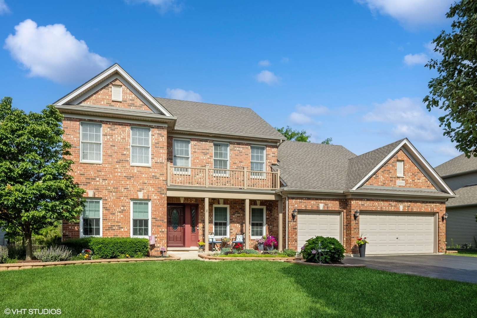13008 Rockfish Lane, Plainfield, IL 60585