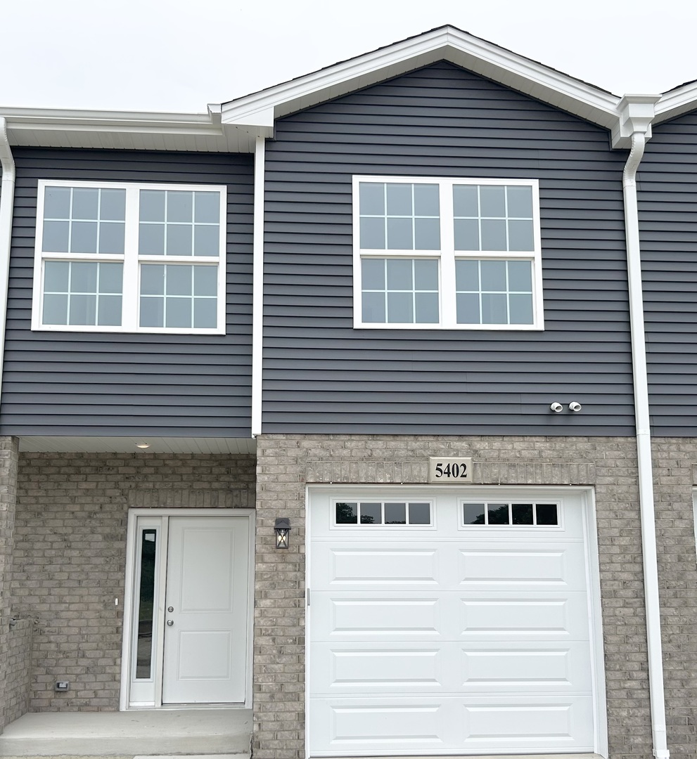 5400 135th Street #5406, Crestwood, IL 60418