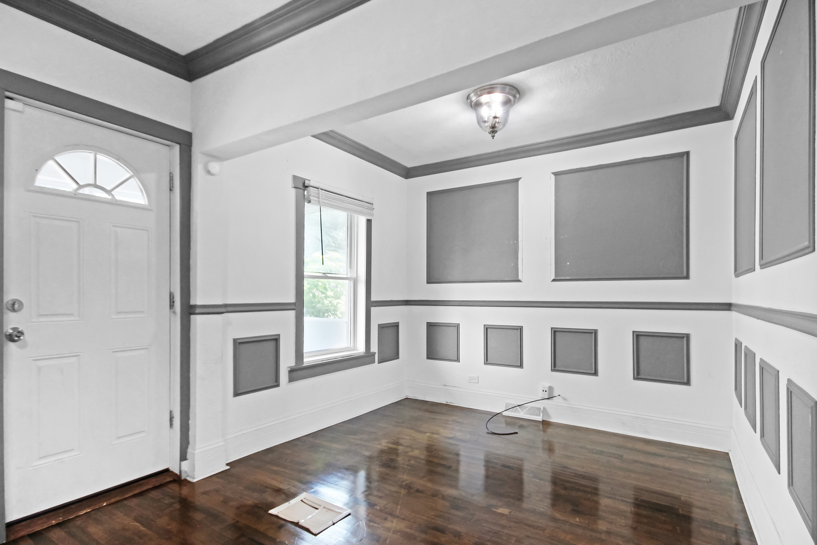 14807 Paulina Street, Harvey, IL 60426