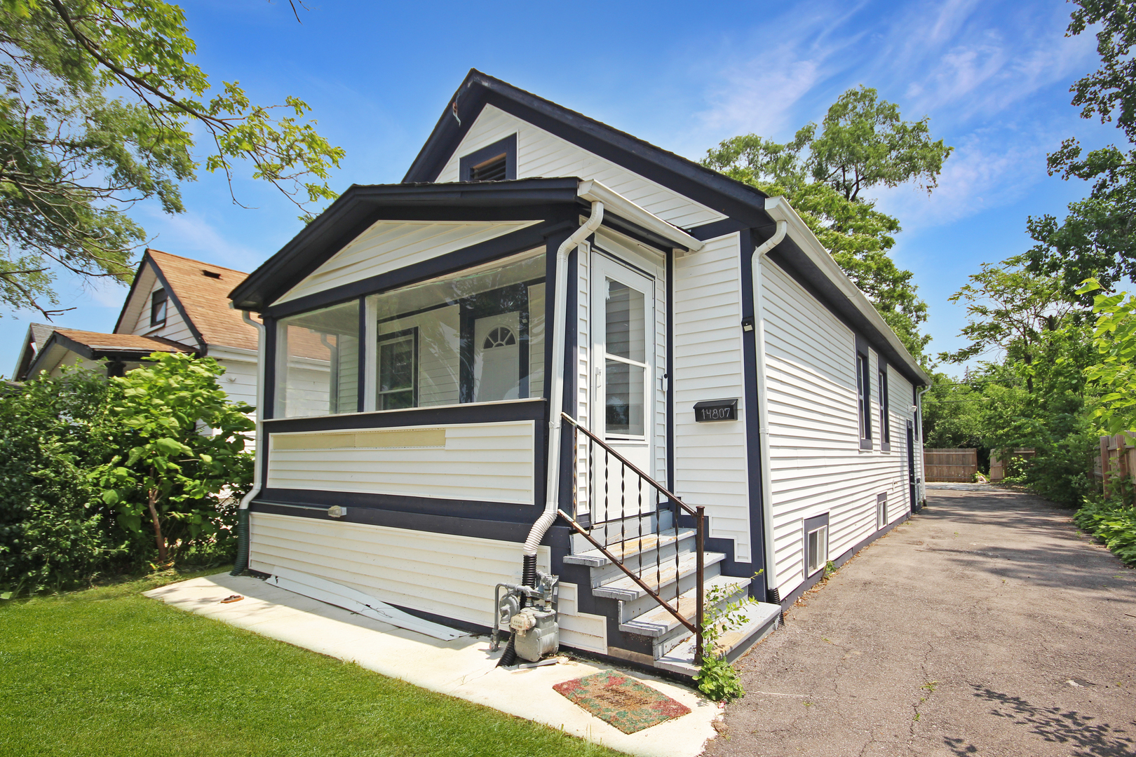 14807 Paulina Street, Harvey, IL 60426