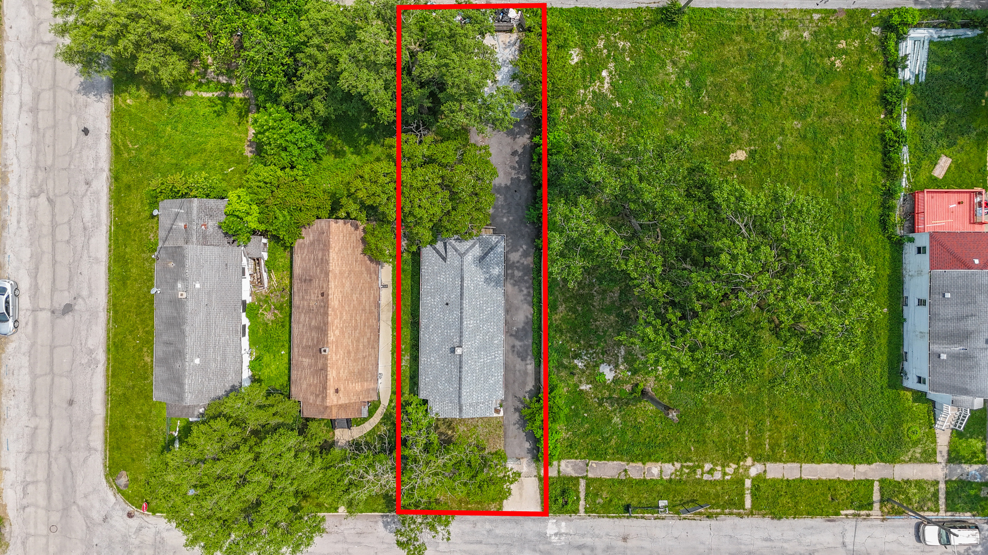 14807 Paulina Street, Harvey, IL 60426