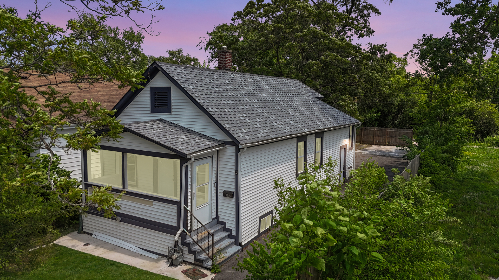 14807 Paulina Street, Harvey, IL 60426