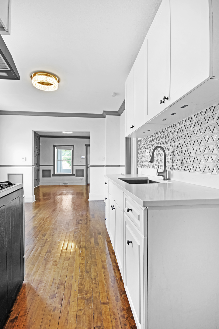 14807 Paulina Street, Harvey, IL 60426