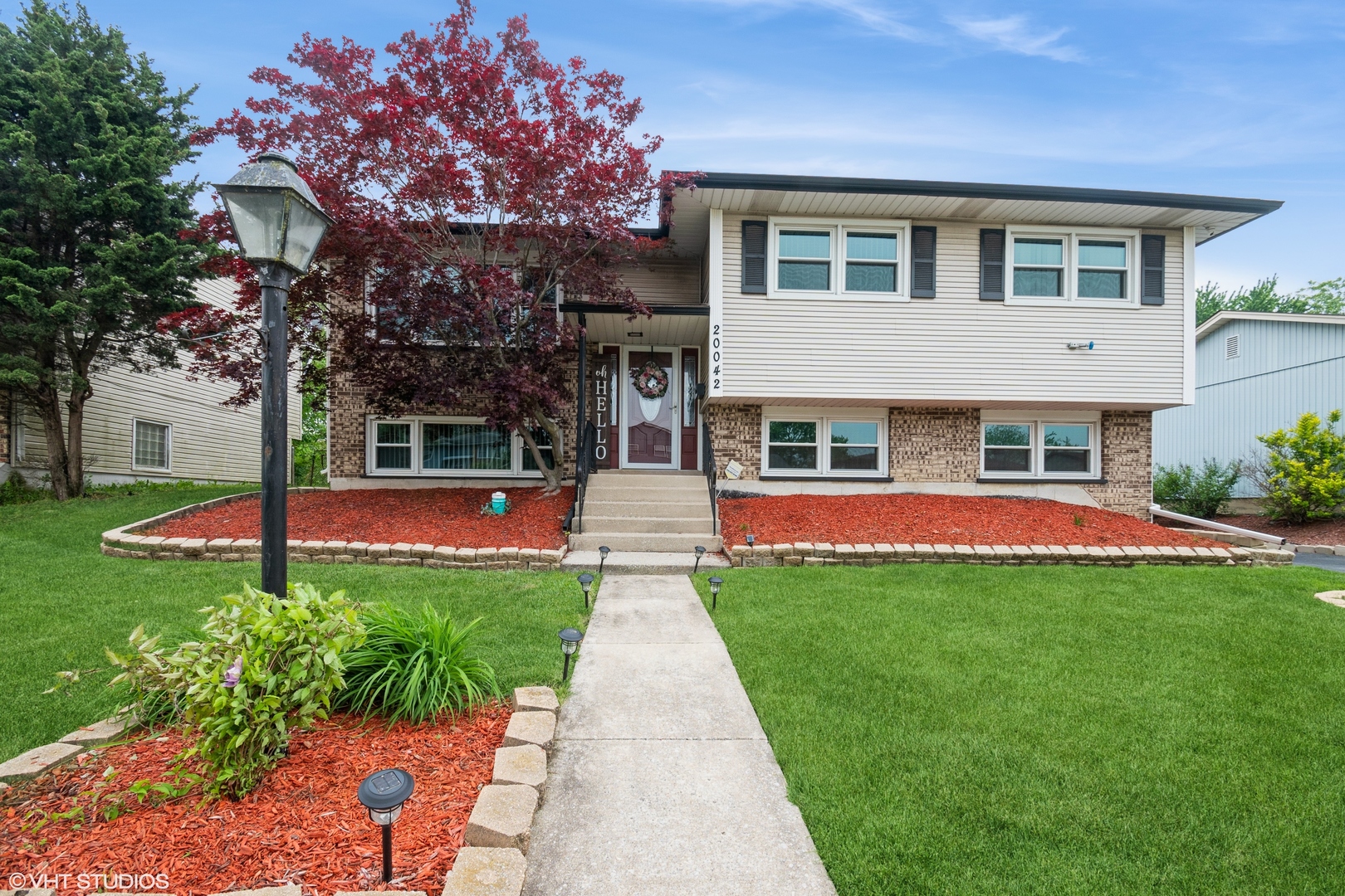 20042 Monterey Avenue, Lynwood, IL 60411