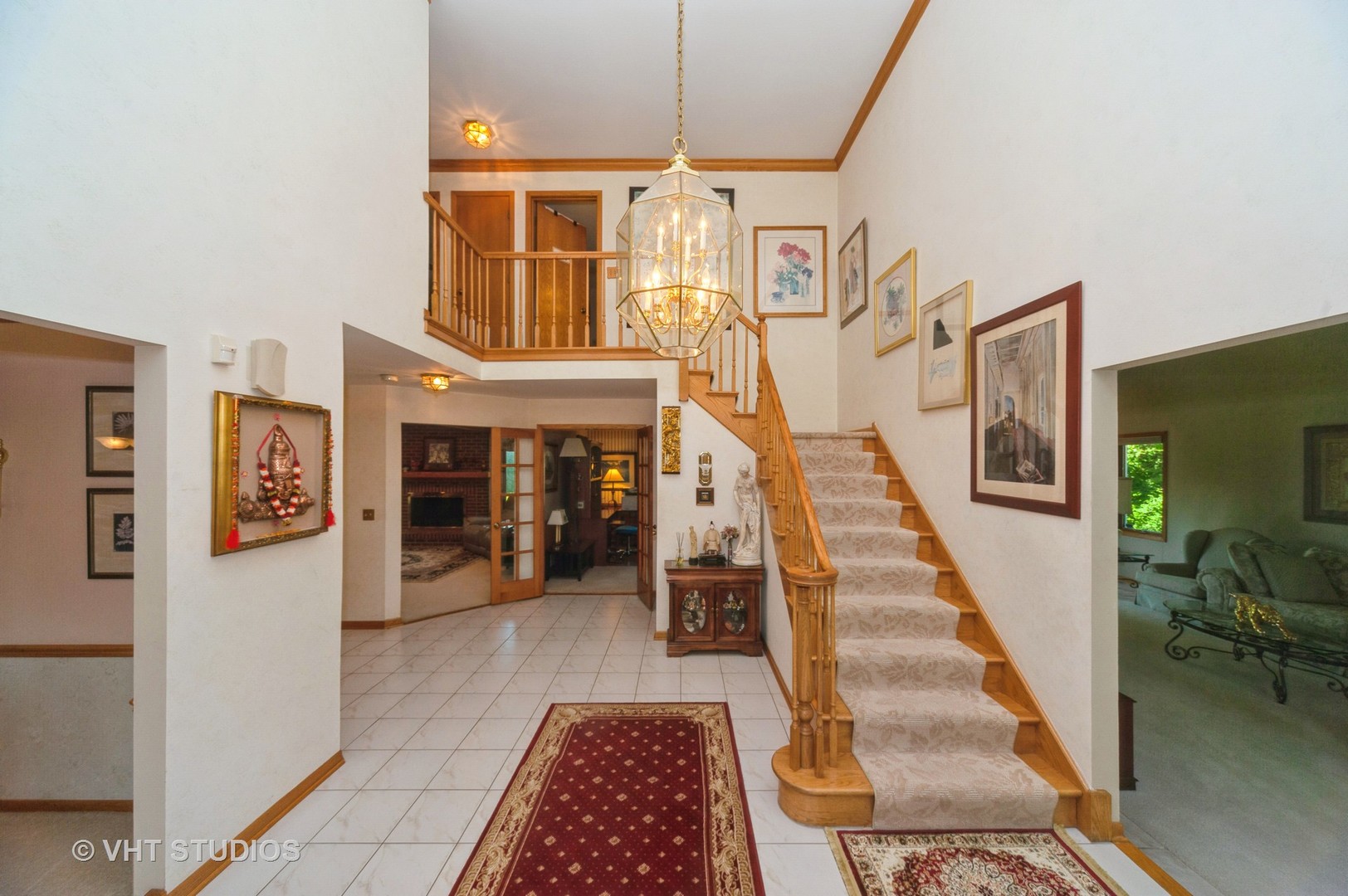 702 Newcastle Lane, Prospect Heights, IL 60070