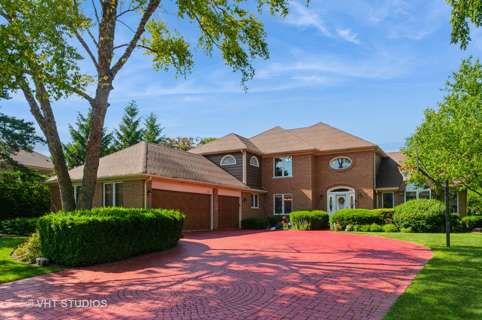 702 Newcastle Lane, Prospect Heights, IL 60070