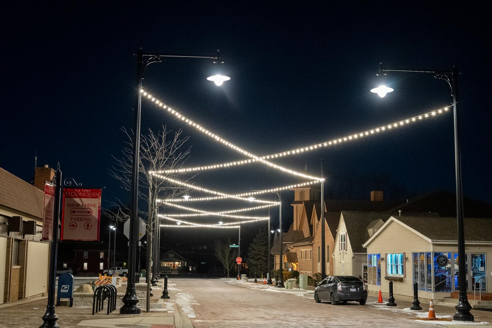 208 S Main Street, Algonquin, IL 60102