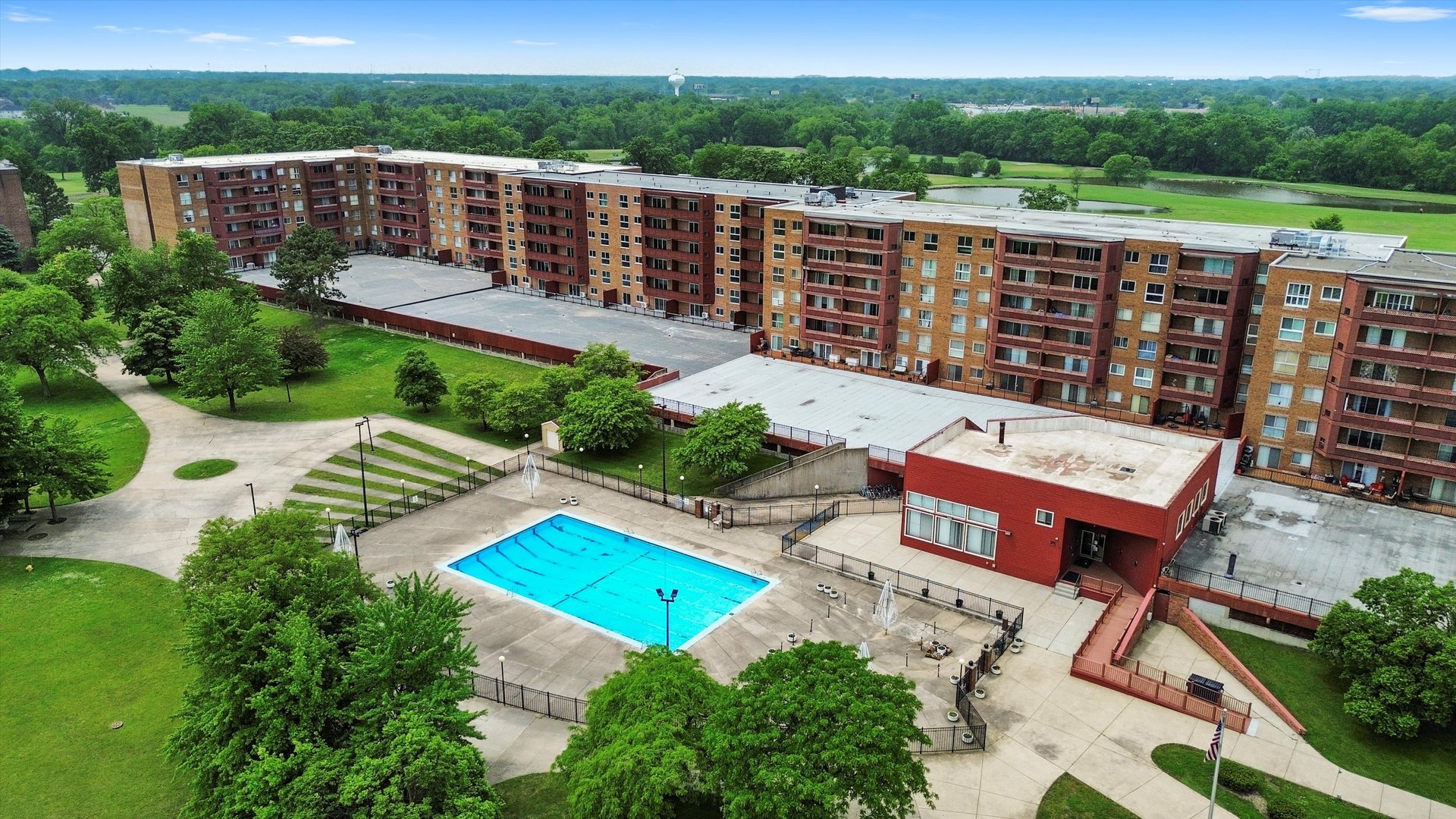 200 Park Avenue #527, Calumet City, IL 60409