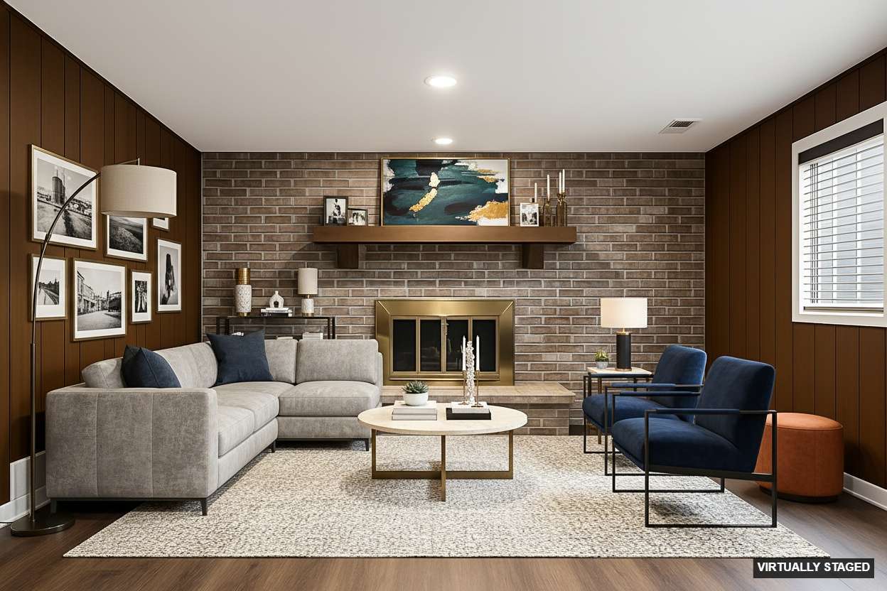 19205 Ada Street, Lansing, IL 60438