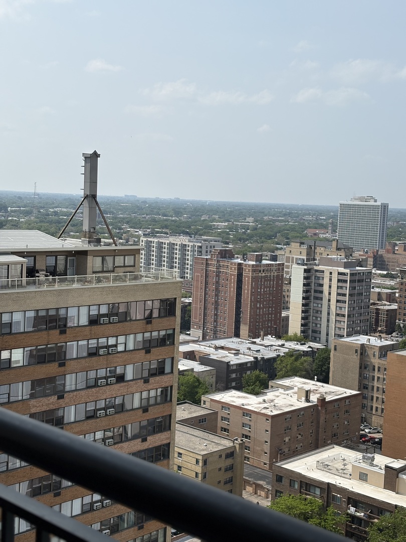 6007 N Sheridan Road #24H, Chicago, IL 60660