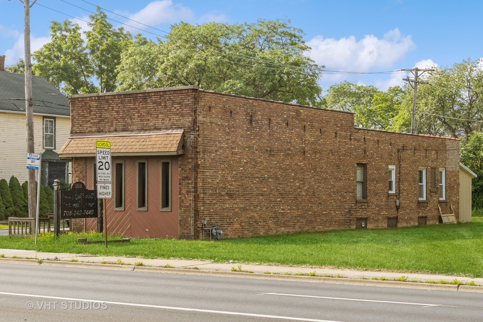 268 W Lincoln Highway, Chicago Heights, IL 60411