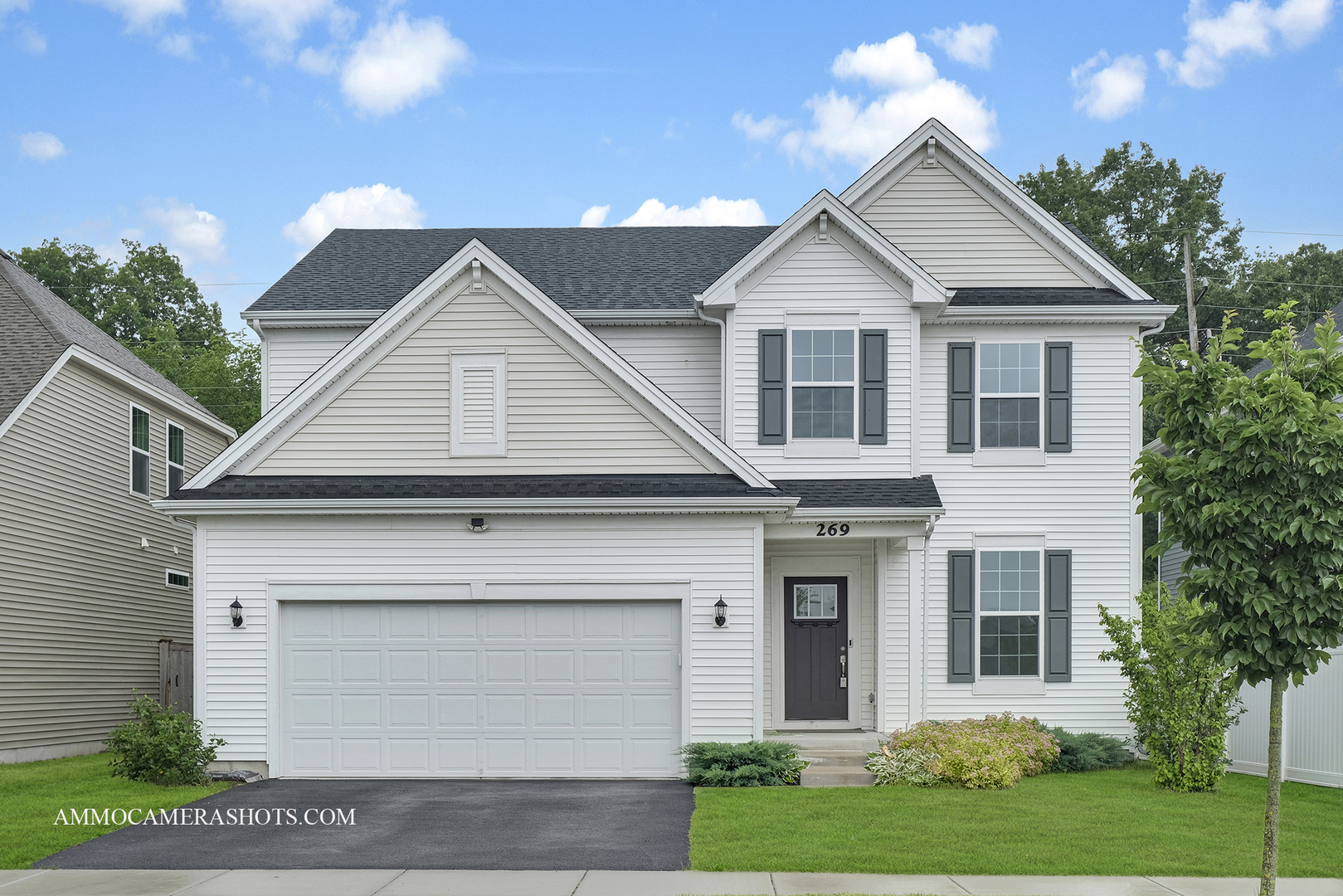 269 South Pointe Avenue, South Elgin, IL 60177