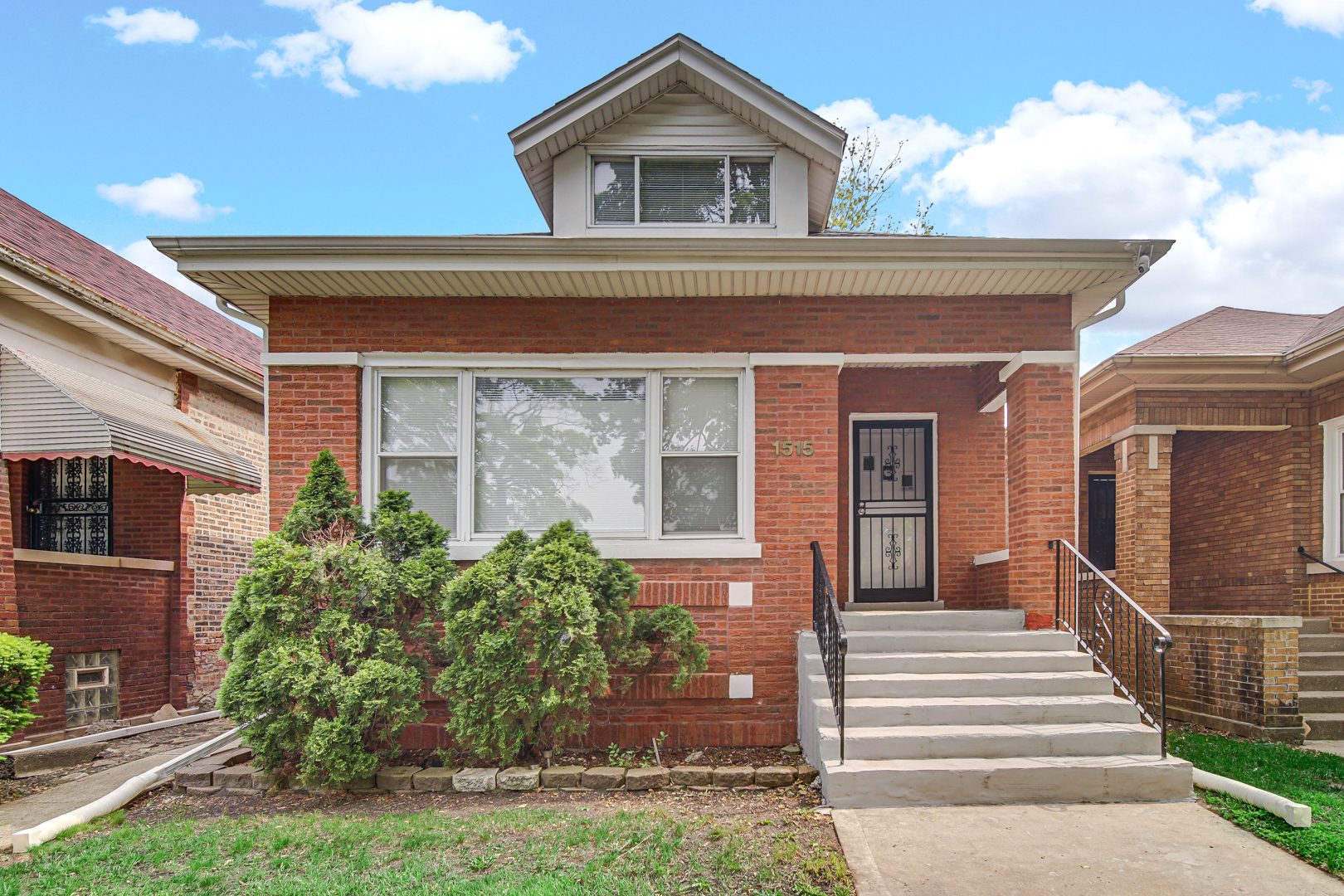 1515 E 85th Street, Chicago, IL 60619