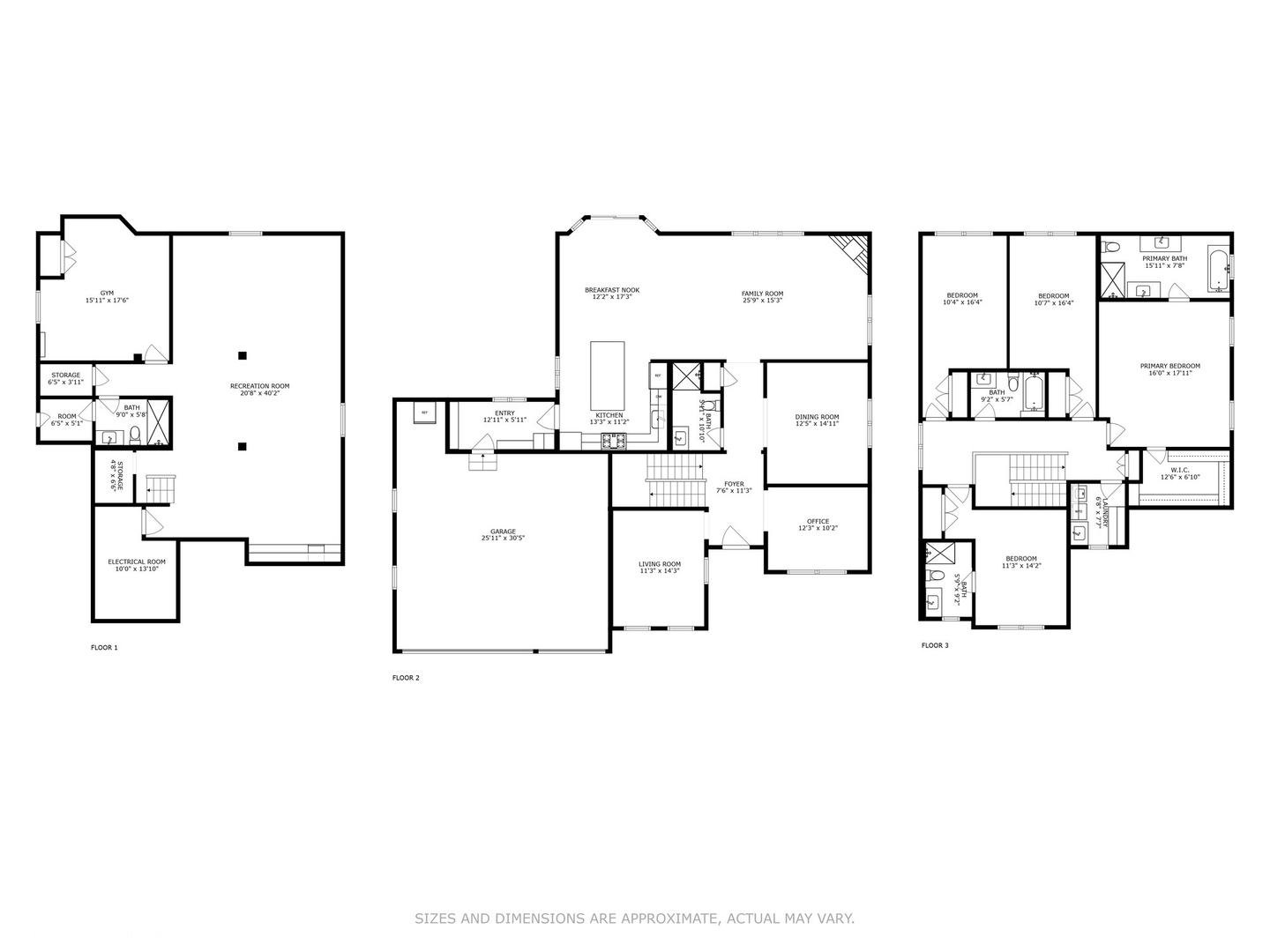 1780 Prairie Avenue, Northbrook, IL 60062