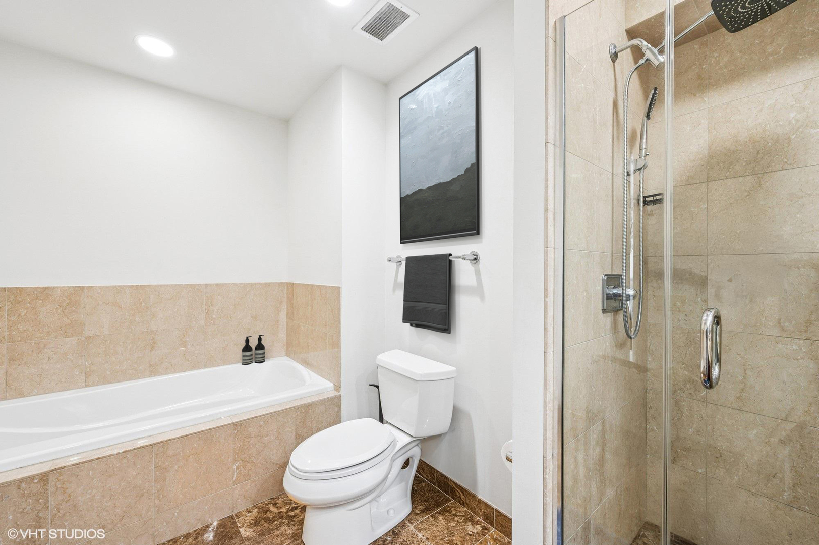 60 E Monroe Street #2204, Chicago, IL 60603