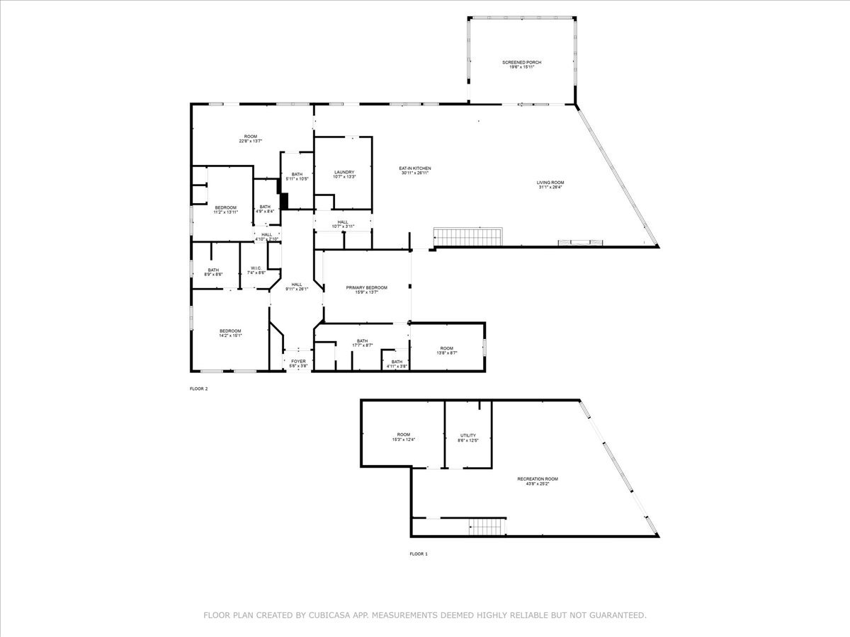 960 Deep Lake Road, Antioch, IL 60002