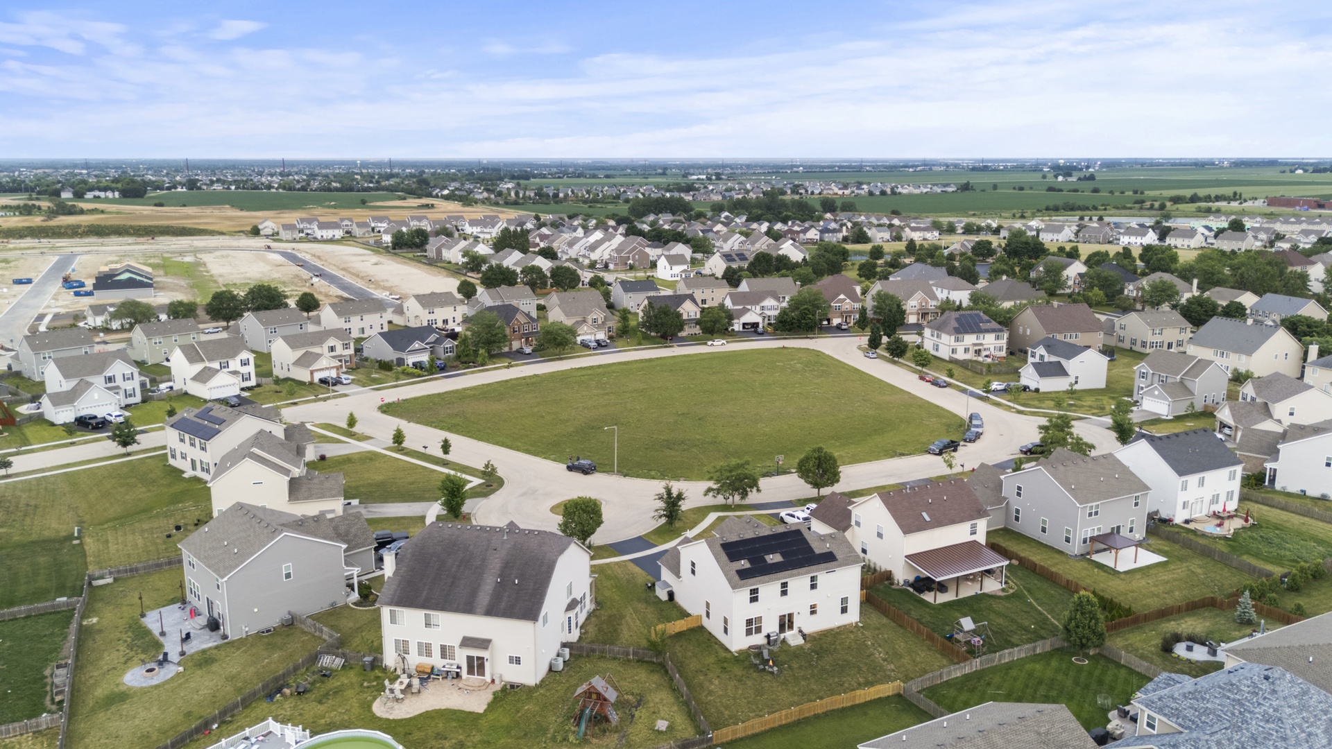 1307 Sage Circle, Joliet, IL 60431