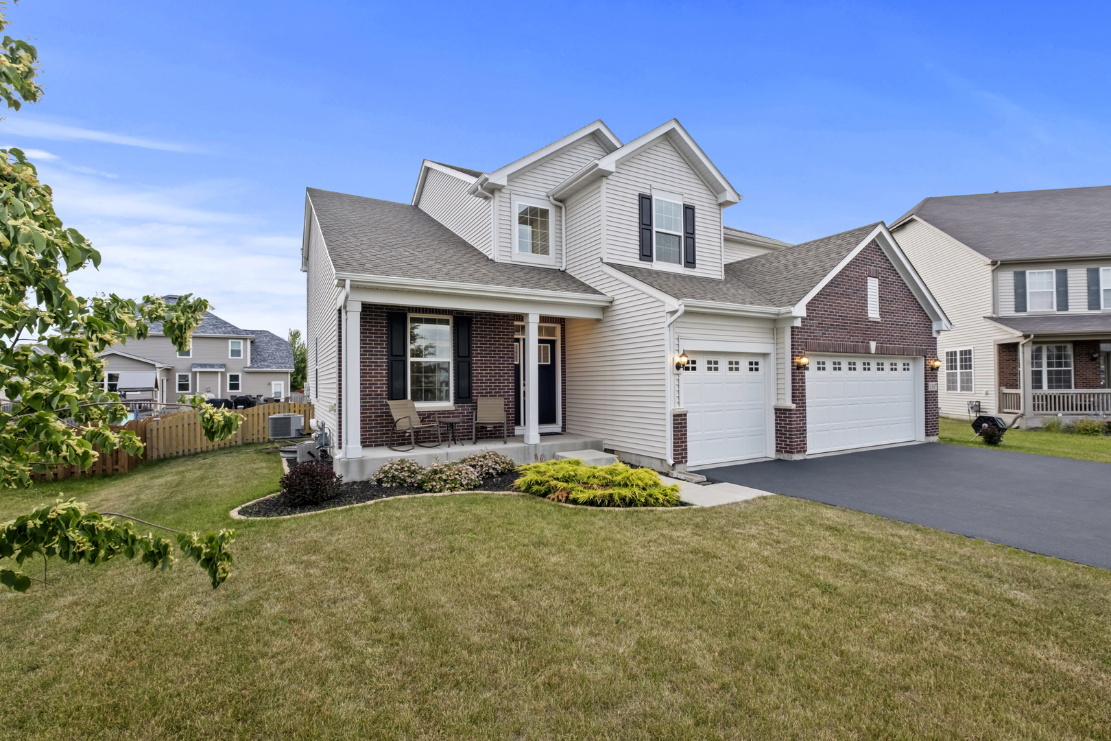 1307 Sage Circle, Joliet, IL 60431