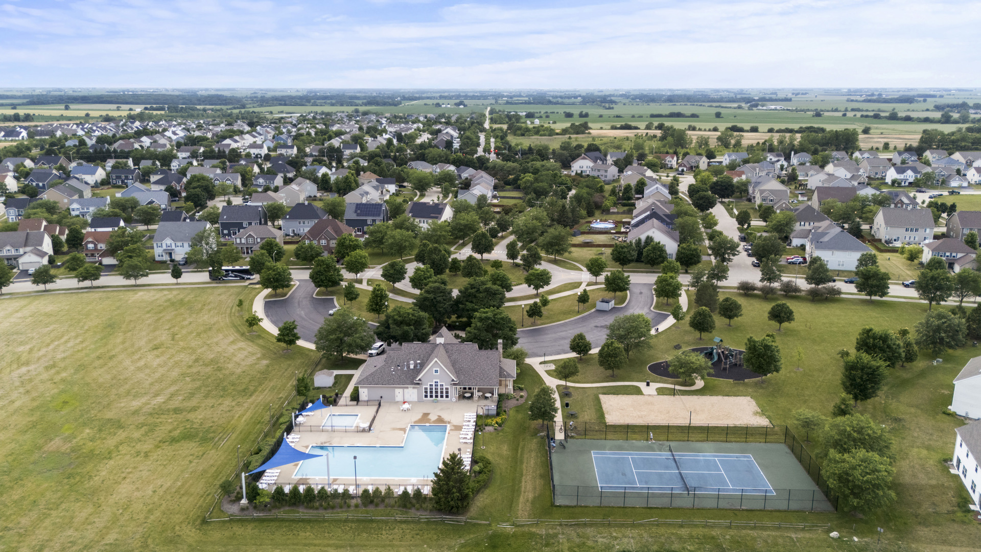 1307 Sage Circle, Joliet, IL 60431