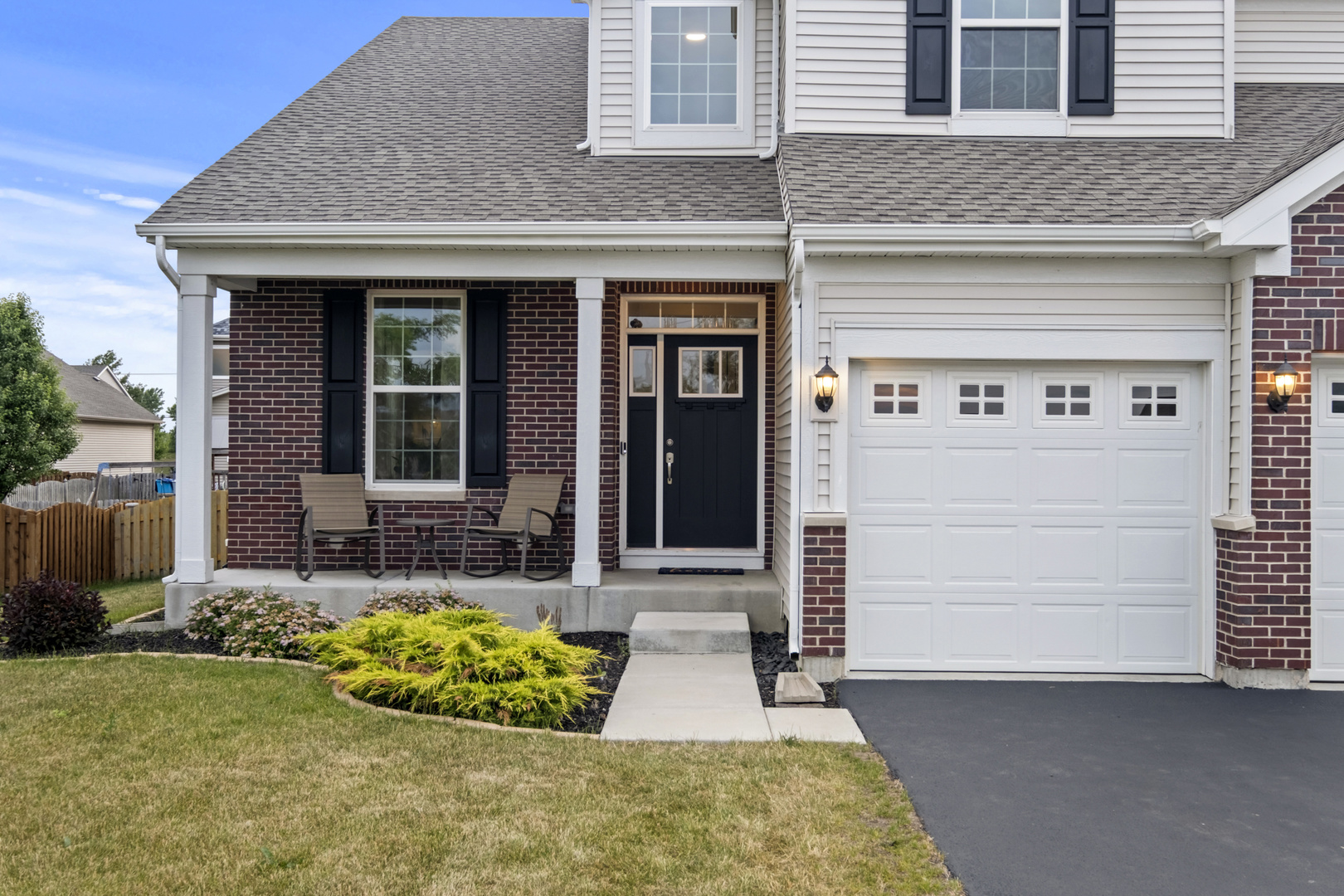 1307 Sage Circle, Joliet, IL 60431