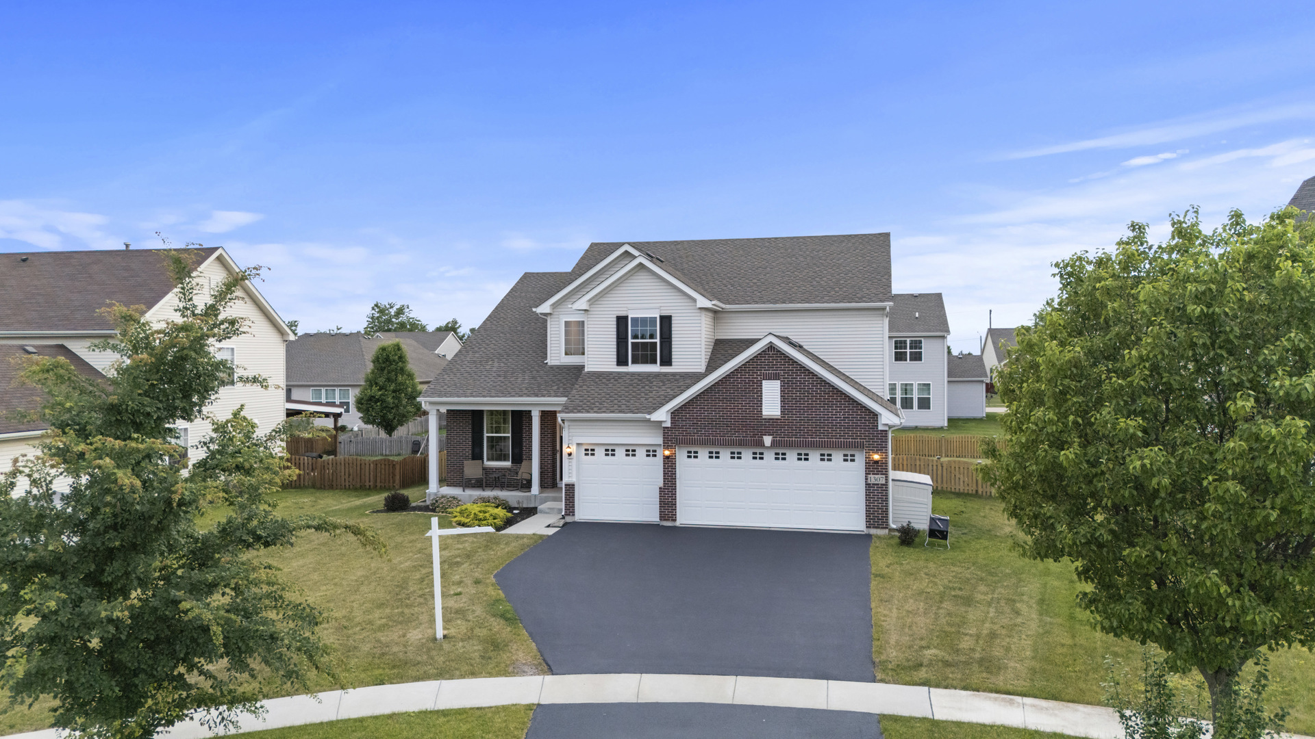 1307 Sage Circle, Joliet, IL 60431
