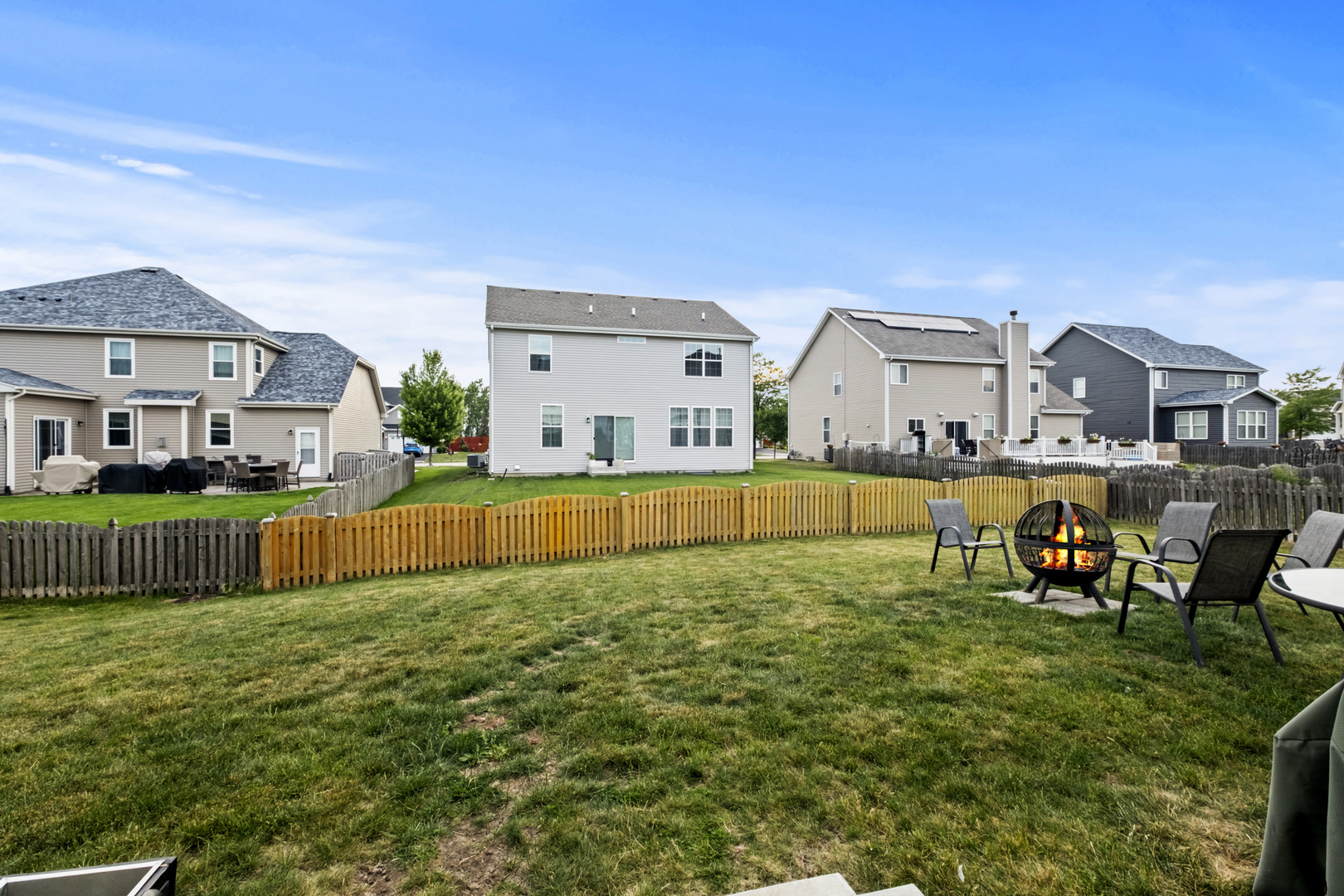 1307 Sage Circle, Joliet, IL 60431