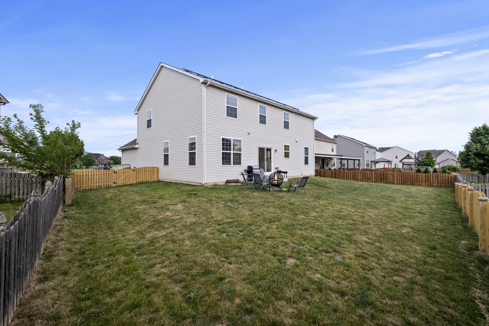 1307 Sage Circle, Joliet, IL 60431