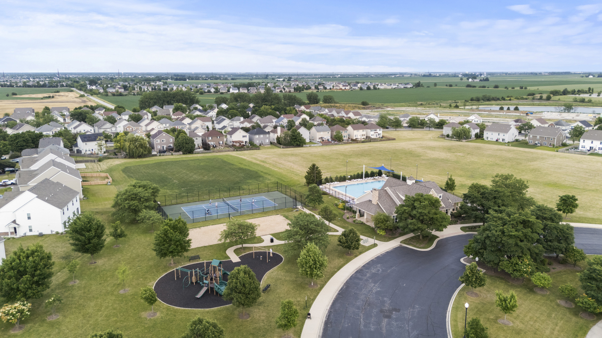 1307 Sage Circle, Joliet, IL 60431