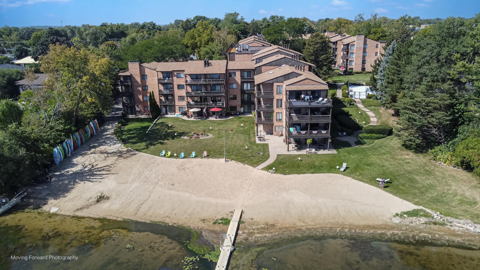 450 N Main Street #S307A, Wauconda, IL 60084