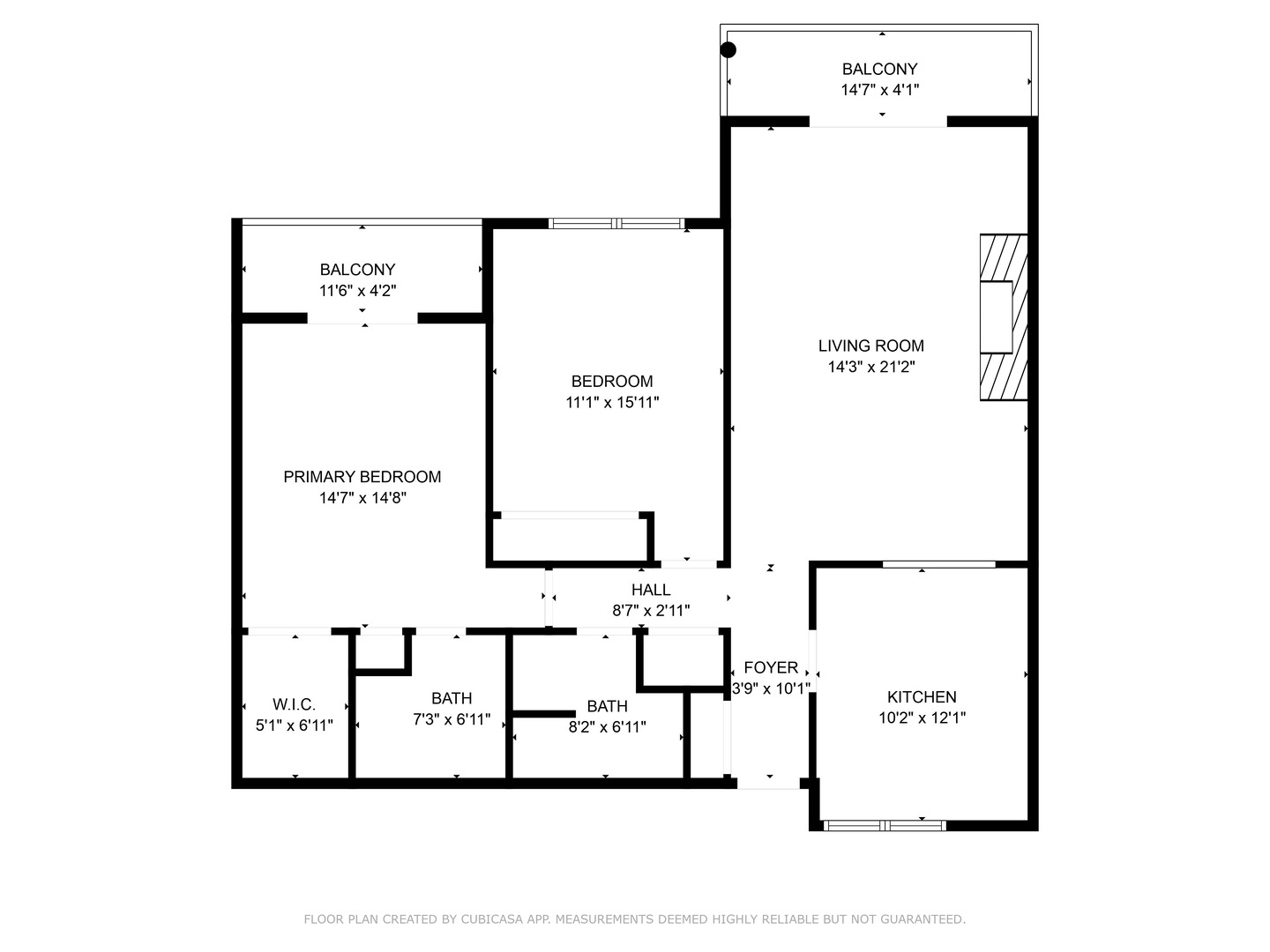 450 N Main Street #S307A, Wauconda, IL 60084