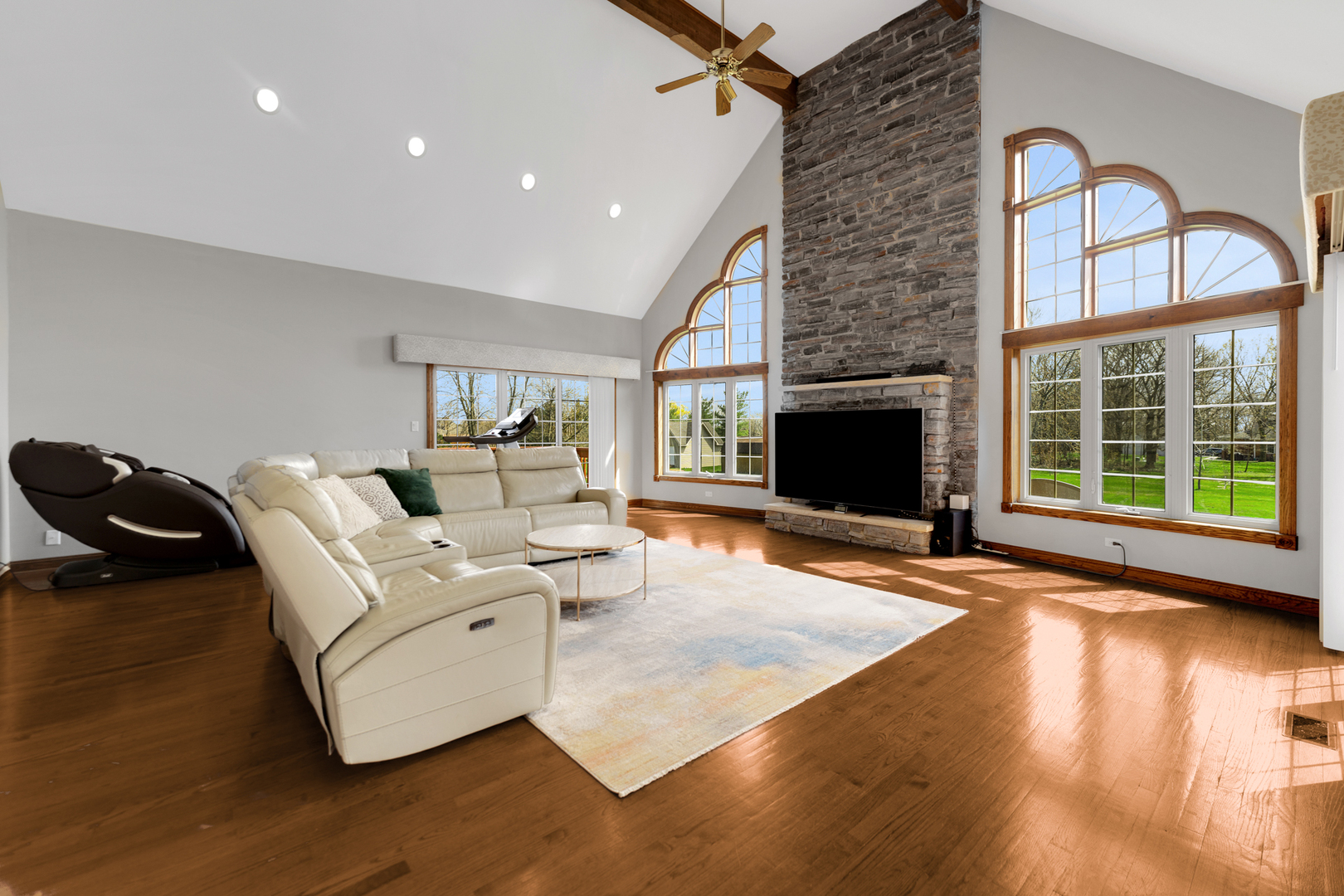 15425 W Wheatstone Drive, Homer Glen, IL 60491