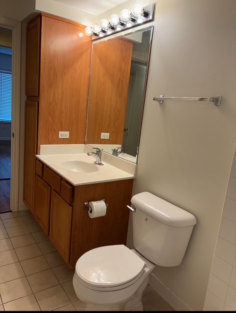 1 S Lincoln Avenue #213, Lombard, IL 60148