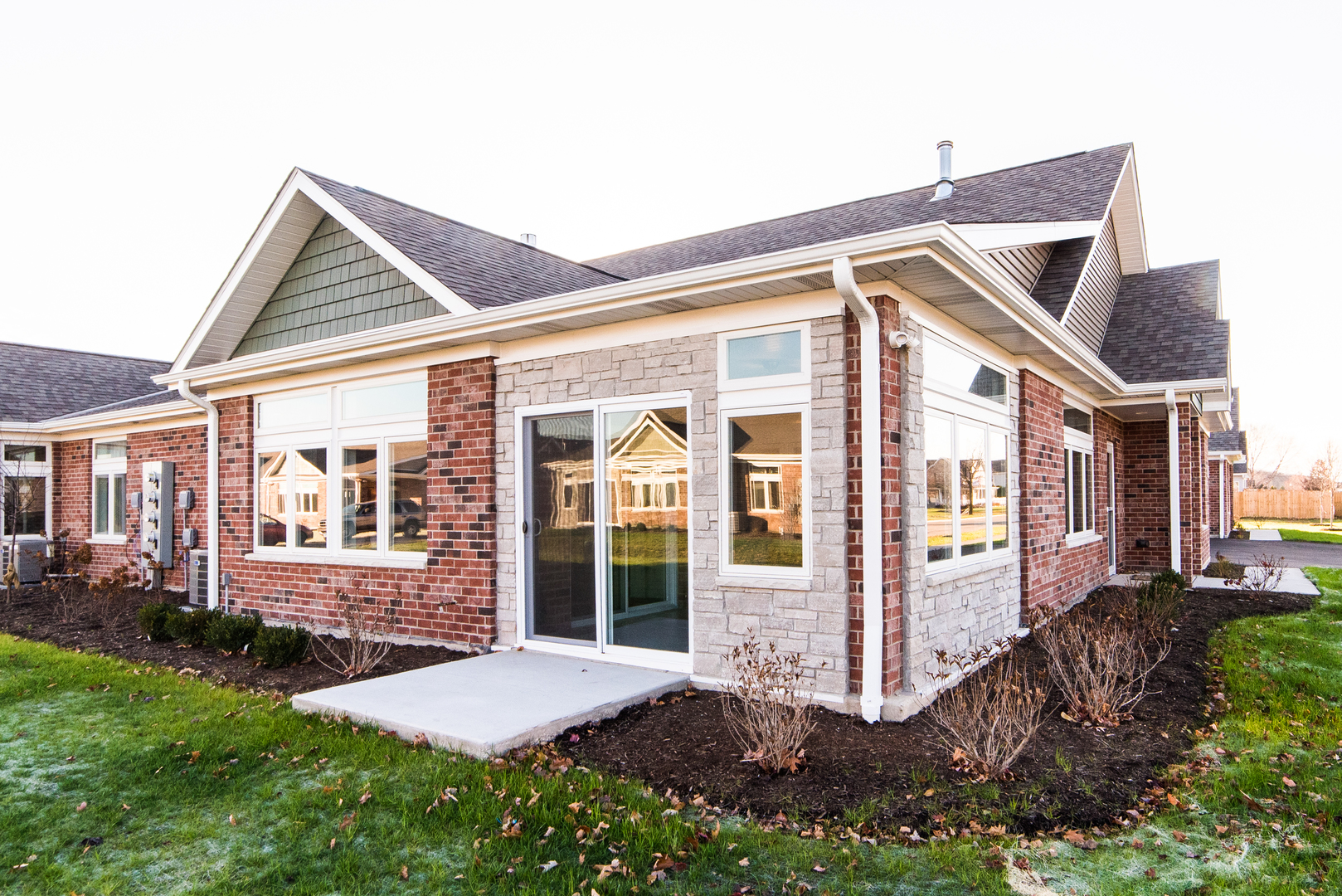 503 Stearn Drive #503, Genoa, IL 60135