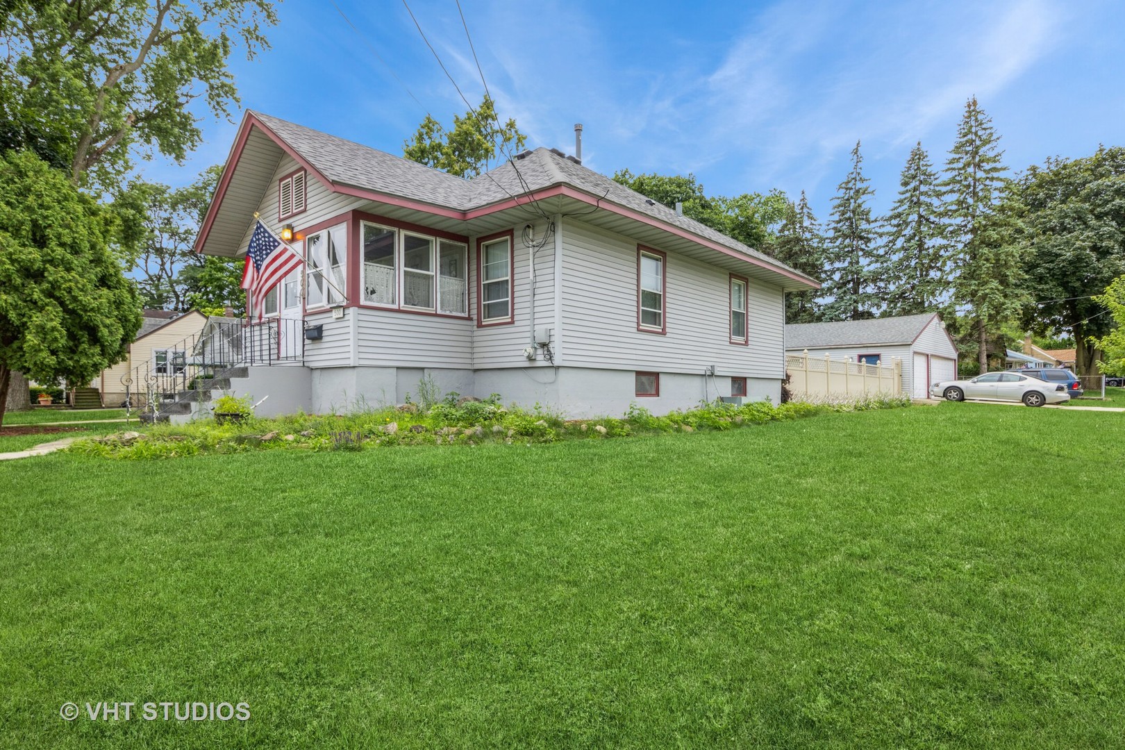 500 Gertrude Street, Elgin, IL 60123