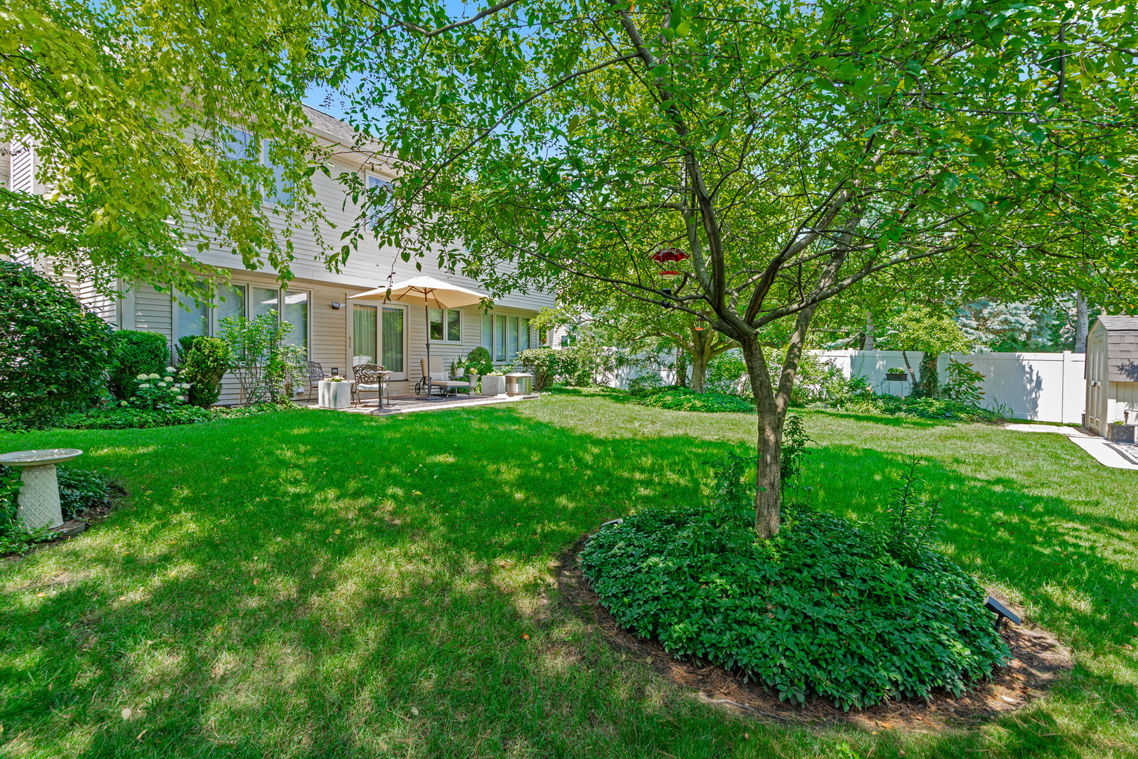 856 Fieldcrest Drive, Bolingbrook, IL 60490