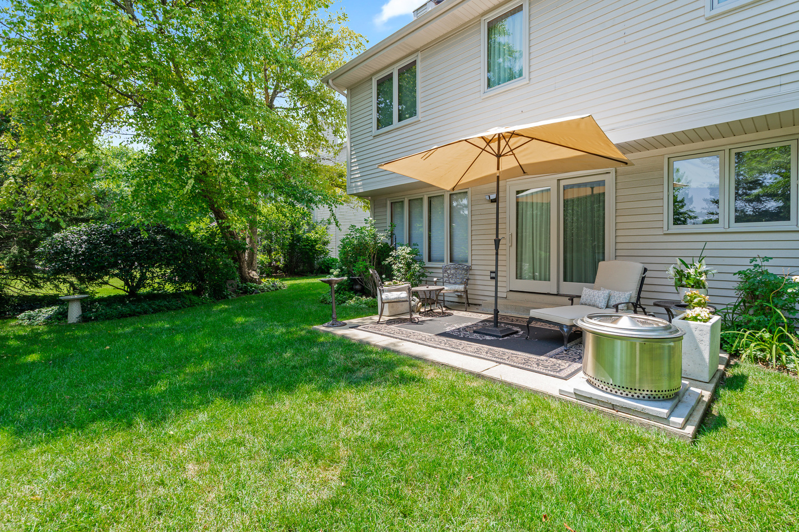 856 Fieldcrest Drive, Bolingbrook, IL 60490