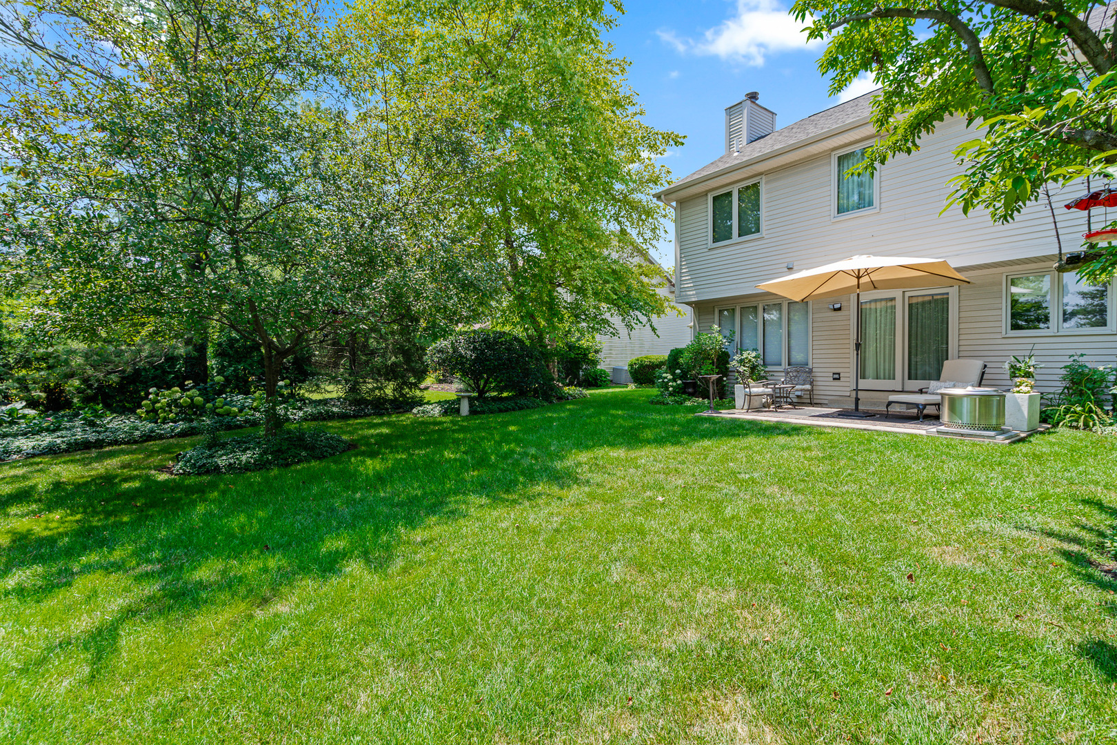 856 Fieldcrest Drive, Bolingbrook, IL 60490
