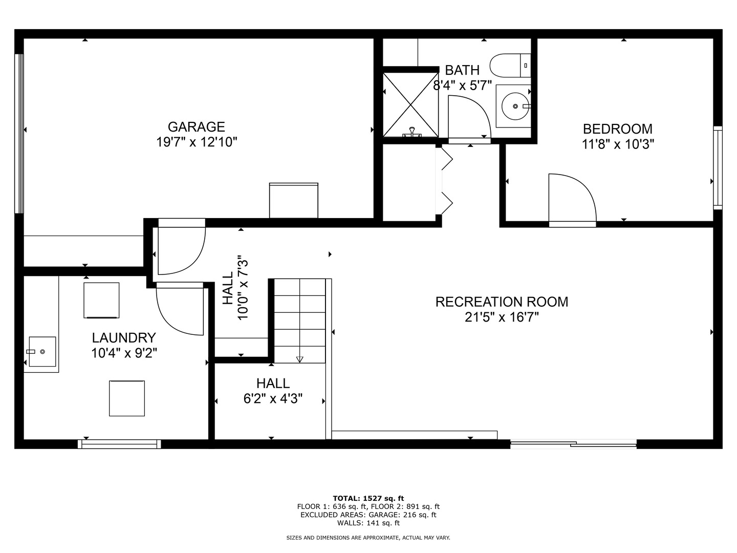 570 Sundance Court, Carol Stream, IL 60188