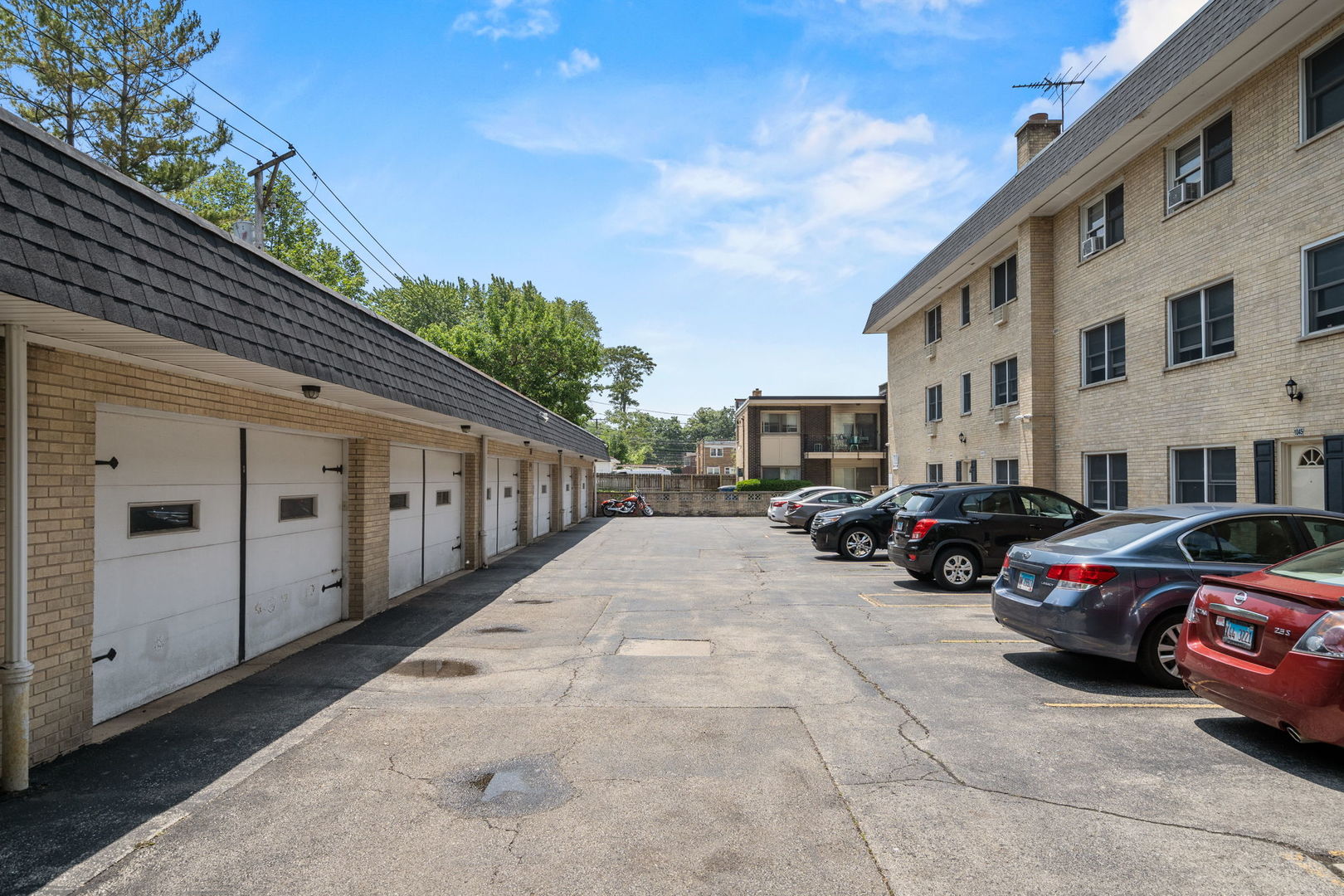 1039 N Harlem Avenue #1SC, Oak Park, IL 60302