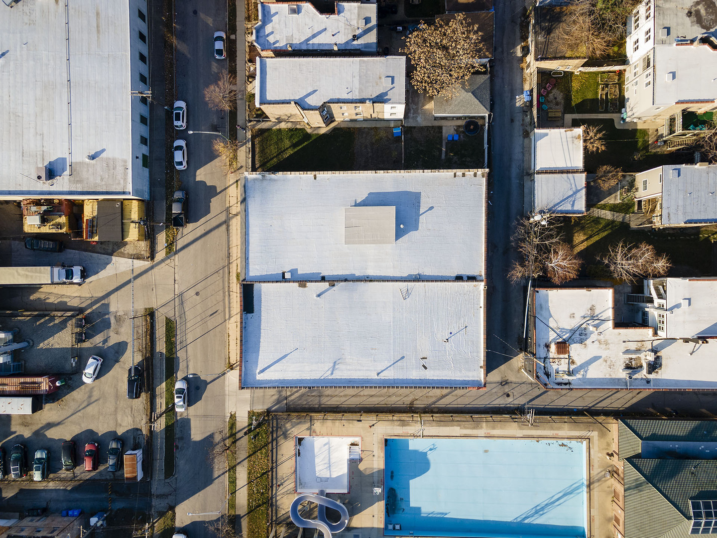 3056 W Walton Street, Chicago, IL 60622