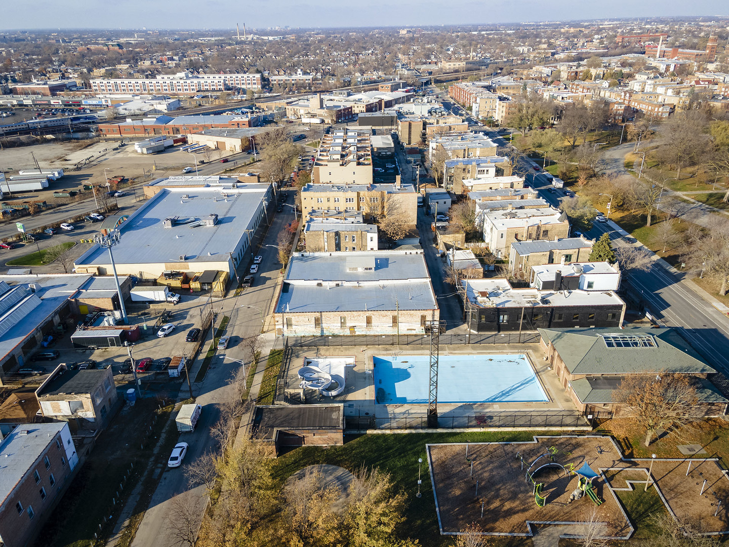3056 W Walton Street, Chicago, IL 60622