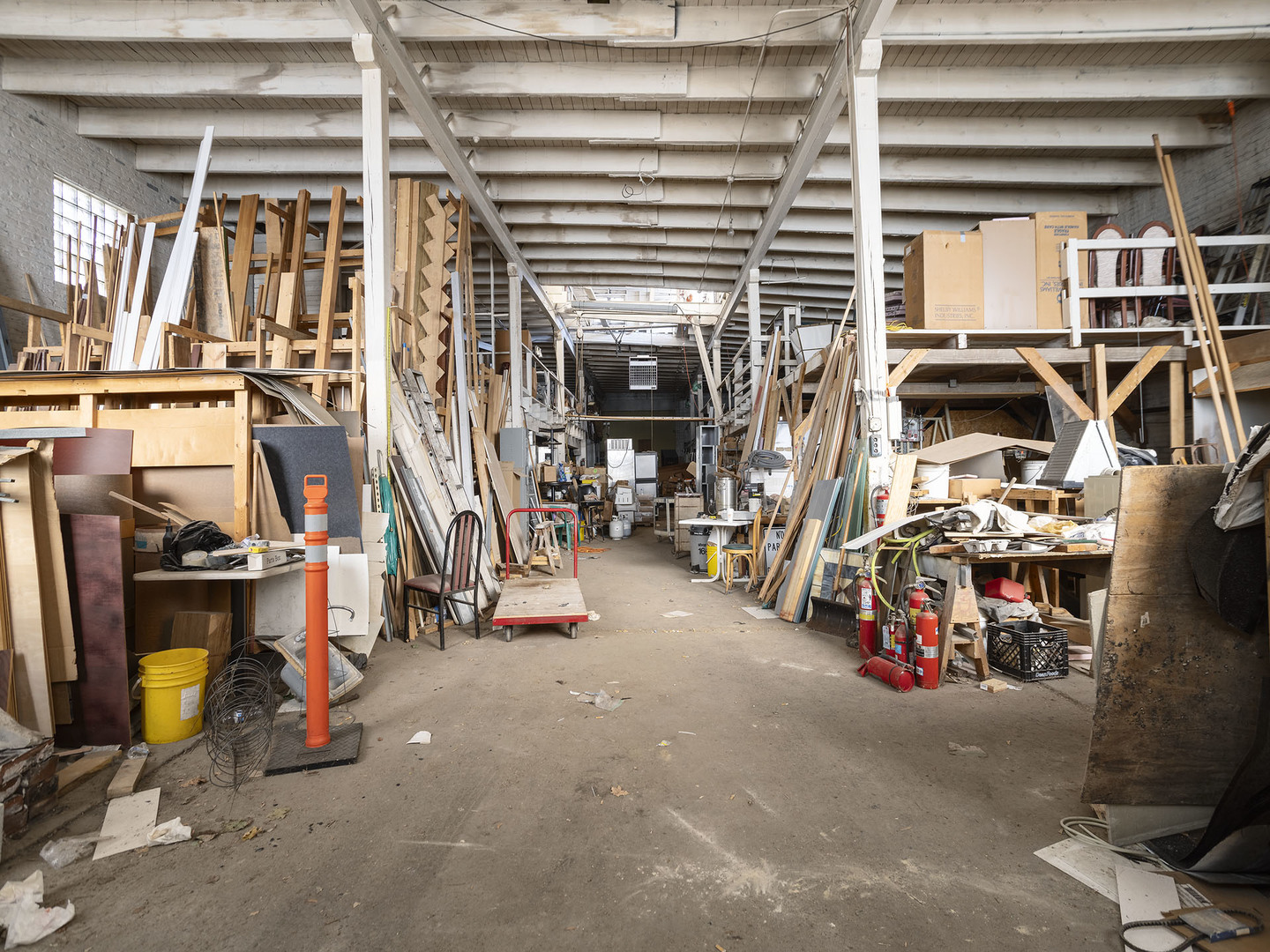 3056 W Walton Street, Chicago, IL 60622