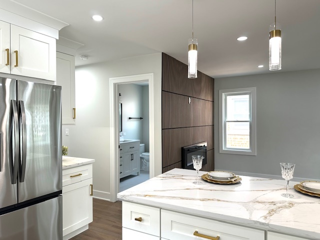 7646 W MYRTLE Avenue, Chicago, IL 60631