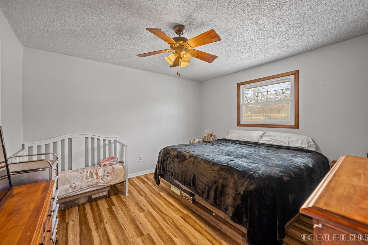 1019 Otis Avenue, Rockdale, IL 60436