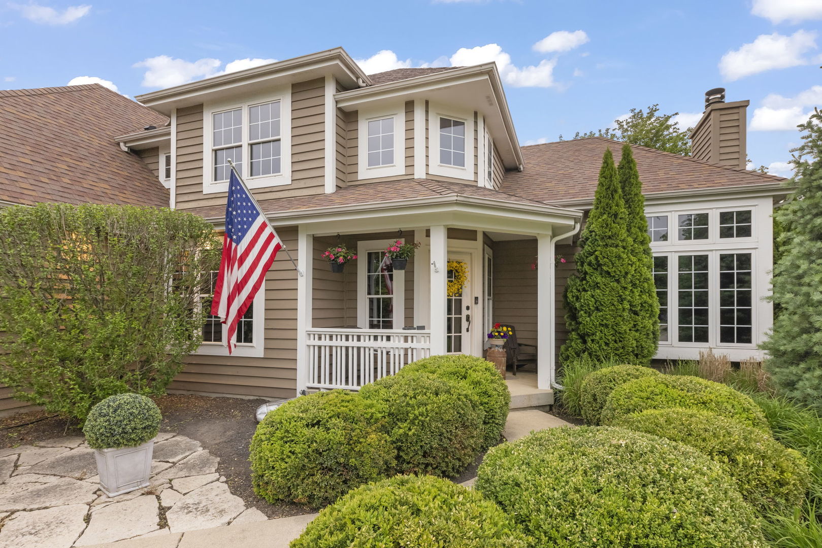 5056 Switch Grass Lane, Naperville, IL 60564