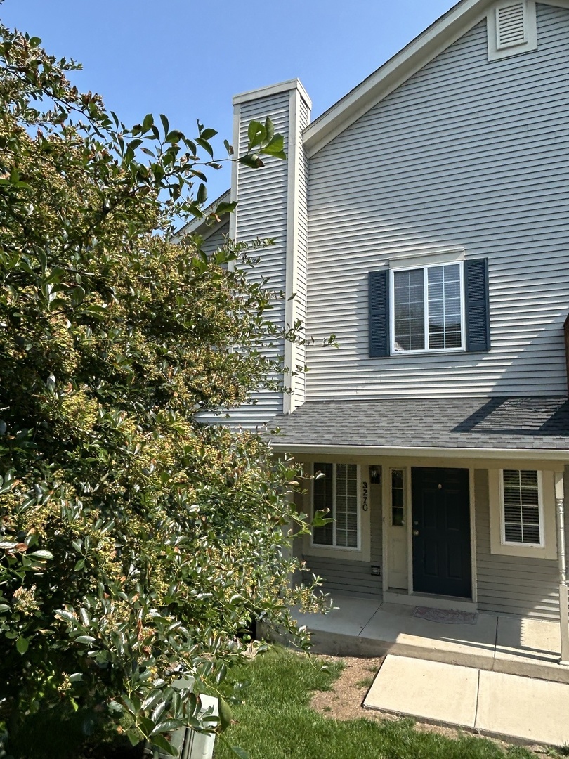 327 Windsor Court #C, South Elgin, IL 60177